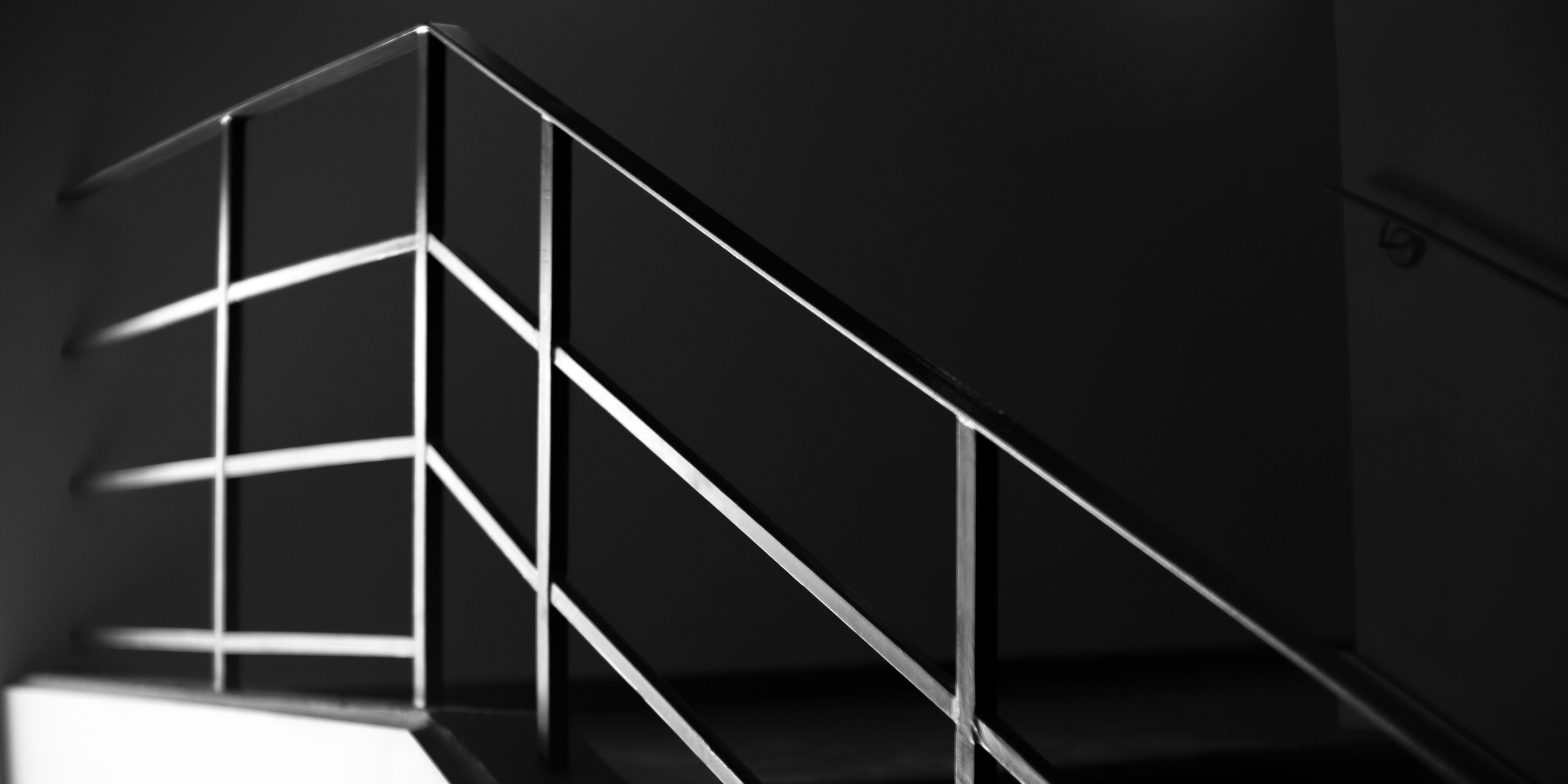 Construtor de escadas metálicas